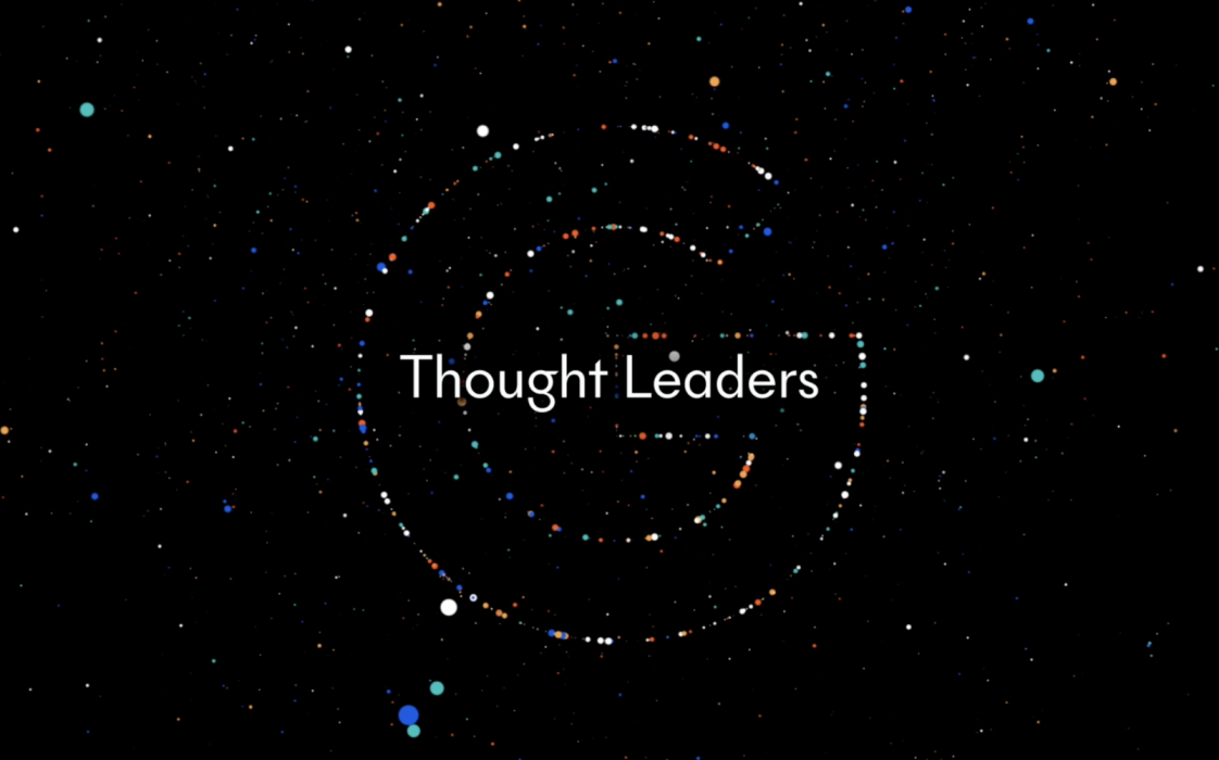 Google Thought Leaders