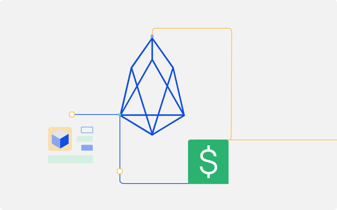 Eos Public Blockchain Eosio Eos Public Blockchain Eosio